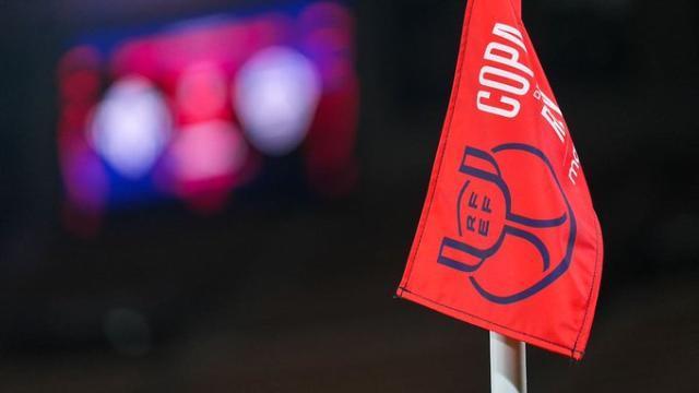 西班牙列车追尾已致50死，西足协推迟24场国王杯